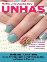 Manicure Com Estilo